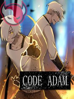 Code Adam [Español] (CONTINUACION)