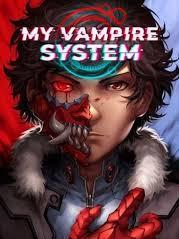 MY VAMPIRE SYSTEM
