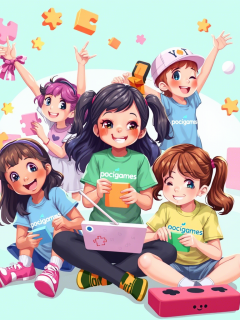 Poci Gam