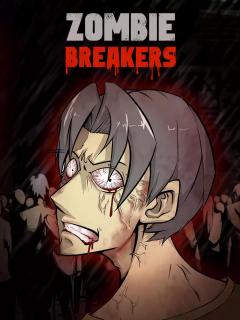 Zombie Breakers (Tecno Scan)