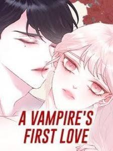 A Vampire's First Love