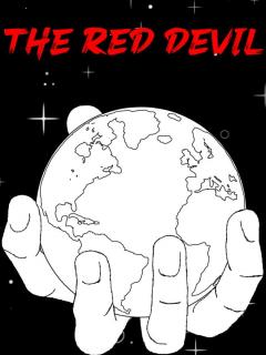 THE RED DEVIL