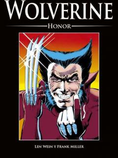Wolverine: Honor