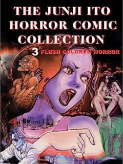 3# Colección: Horror Color Carne