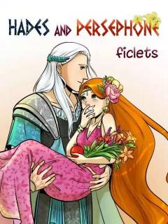 Hades And Persephone Ficlets