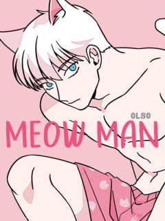 Meow Man