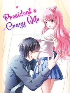 President's Crazy Wife