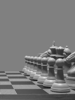Some Ultimate Chess Openings