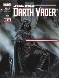 Darth Vader (2015)(Canon)