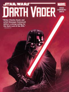 Darth Vader (2017)(Canon)
