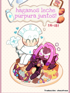 Let’s Make Purple Sweet Potato Milk