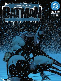 Absolute Batman N°7