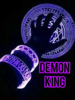 Demon King:  La Layenda Comienza