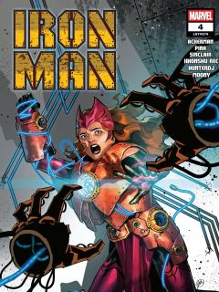 Iron Man (2024)