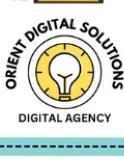 Orient Digital Solution