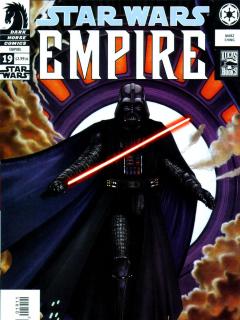 Star Wars: Empire (Legends)