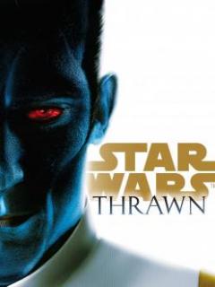 Star Wars Thrawn (Novela) (Canon)