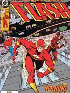The Flash - Volume 2