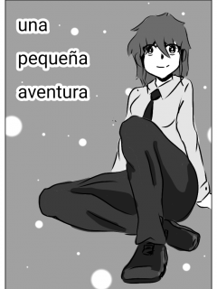 Una Pequeña Aventura