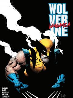 Wolverine: Revenge