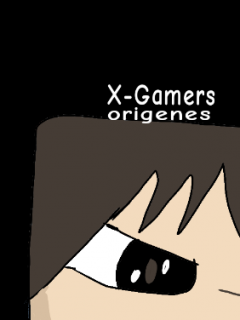 X-Gamers 