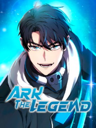 ARK THE LEGEND