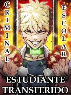 Estudiante De Transferencia Criminal