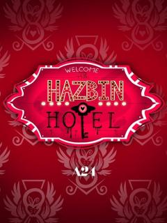 Hazbin Hotel Español