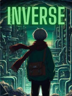 Inverse (novela)