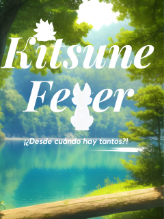 Kitsune Fever