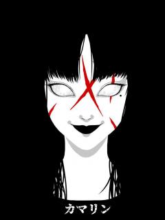 Tomie: Takeover