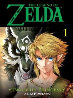 Zelda No Densetsu - Twilight Princess (ENG)