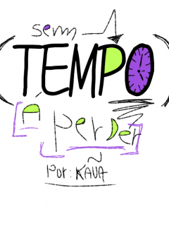 Sem TEMPO á Perder