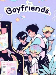 Boyfriends (cap40)