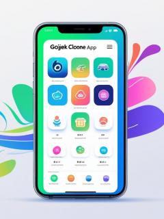 Gojek Clone App: Your One-Stop Solution For Multiple Services