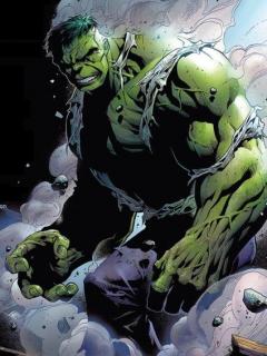 Hulk 616