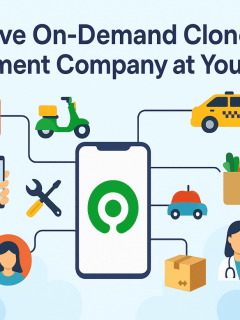 Innovative On-Demand Clone App Development Company At Your Service