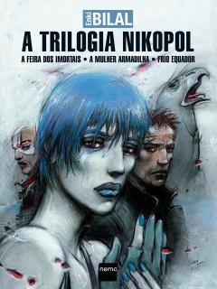 La Trilogía Nikopol
