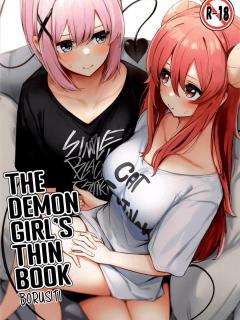The Demon Girls
