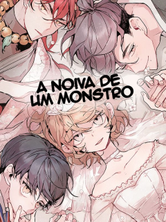 A Noiva De Um Monstro (The Bride Of A Monster) PT-BR