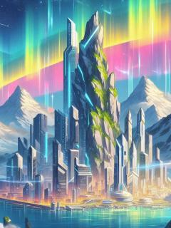 C.U.B.E GENERATION [SAGA COMPLETA] [EDITADA]
