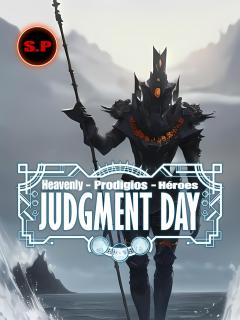 JUDGMENT DAY [EN EDICIÓN]