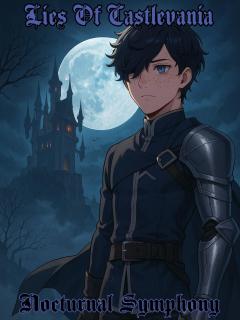 LIES OF CASTLEVANIA: NOCTUNAL SYMPHONY [EDITADA]