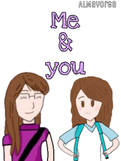 Me & You