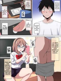 Me Contrato Una Artista De Manga Erótico
