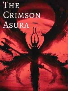 The Crimson Asura (Novela)