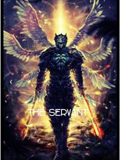 The Servant (Novela)