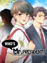 Quem é O Presidente?