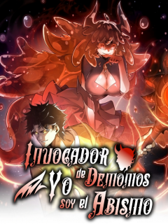 Invocador De Demonios, Yo Soy El Abismo