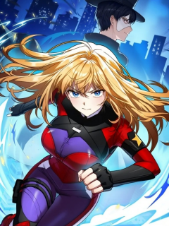 Me Convertí En El Villano Con El Que La Heroína Está Obsesionada.